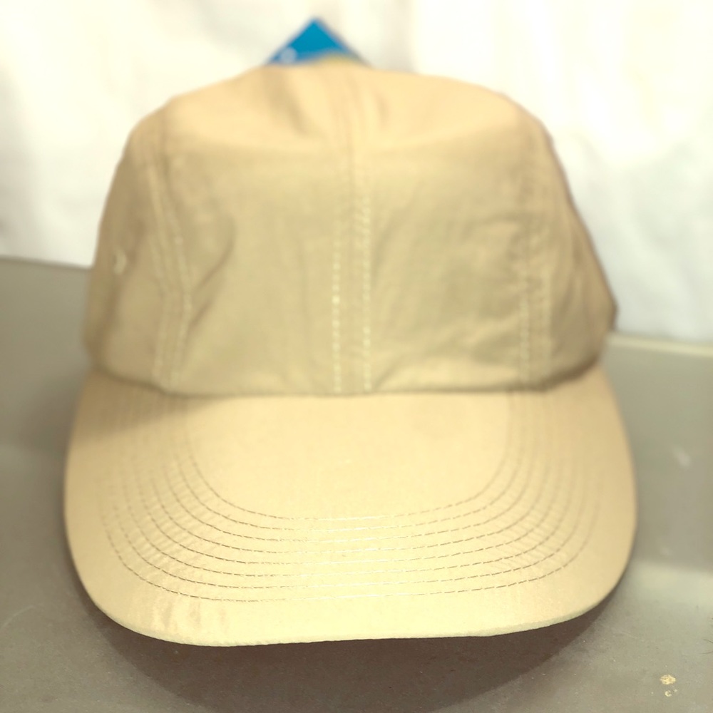 Long Bill Summer Cap (unisex)